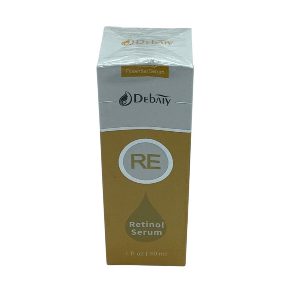 Debaiy Retinol Serum 1 Fl Oz Essential‎ NEW Effective Skincare